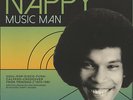 Various - Cree Records - Nappy - Music Man - Funk, Disco & Calypso From Trini...