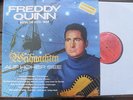 LP Freddy Quinn  Natal en alto mar/Weihnachten auf hoher See  BRASIL