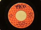 northern soul JOE CUBA SEXTET Bang Bang TICO M- hear soundclips