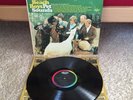 The Beach Boys - Pet Sounds original 1966 rainbow Capitol label