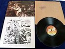 LED ZEPPELIN ‘IN THROUGH THE OUT DOOR’ AN IMMACULATE UK 1979 ISSUE VINYL LP.