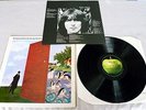 The Beatles GEORGE HARRISON, ‘WONDERWALL MUSIC’ 1969 STEREO APPLE LP + INNER.