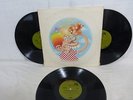 The Grateful Dead   Europe '72   US 1st Press 3X Vinyl LP's