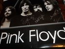 PINK FLOYD / POSTER / roger waters david gilmour