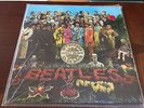 THE BEATLES SGT PEPPER'S....SEALED 69'/70' (EMI 1 Box) U.K. IMPORT STEREO LP