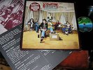 SENSATIONAL ALEX HARVEY BAND -   Penthouse Tapes,   ORIG 1976 UK LP/inner/insert