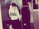 ARCTIC MONKEYS HUMBUG LP    mp3 NEW SEALED VINYL