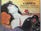 Bizet: Carmen...Vinyl.Excellent