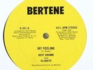 Bert Brown 