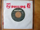 45T JUKE-BOXE 373497 JOHNNY HALLYDAY