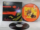 MERCYFUL FATE Limited Edition Don't Break the Oath PICTURE DISC + Melissa LP