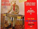 VARIOUS - nashville steel guitar STARDAY 138 (LP vinyl record)...Vinyl.Very Good