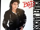 Michael Jackson - Bad - Epic - EPC 450290 1..Michael Jackson.Vinyl.Very Good