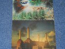 Pink Floyd 2 LP`s : 