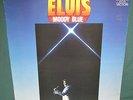 Elvis Presley APL1-2428 Moody Blue LP Australia NM 1977