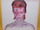 David Bowie, ALADDIN SANE, RCA  UK