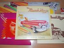 BEACH BOYS The Capitol Years VERY RARE LTD UK 7 x LP BOX SET MINT/UNPLAYED VINYL