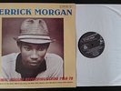 Derrick Morgan ?– Original Reggae Recordings From 68-70 LP Boss/Skinhead Reggae
