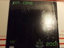 Dr. Dre the Chronic 2001 RARE 12