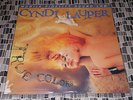 Cyndi Lauper True Colors MOFI Sealed