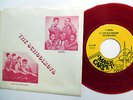 THE SCHOOLBOYS 45 EP Back To School UNRELEASED cut RED WAX PIC SLV Doo WOP e295