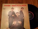 Introducing The Beatles Record