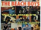 BEACH BOYS 45 Wild Honey / Gettin Hungry SURF Italian Press GARAGE 1968 e383