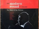 very RARE 1966 the MODERN sound of FINLAND Esa Pethman RCA Victor