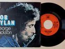 BOB DYLAN / GEORGE JACKSON (big band + acoustic version) - 7