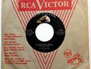 FOUR LOVERS 45 Girl In My Dreams NEAR MINT Doo Wop ROCK N ROLL 1956 w3128
