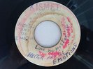 HECTOR&THE EMOTIONS / LOVE YOU&THIS OLD HOUSE - KISMET ROCKSTEADY LISTEN