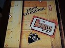 SUPERBE COFFRET DE 8 VYNILS DES BEATLES  FROM LIVERPOOL