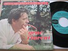 GENE VINCENT  rare french CAPITOL  EP  45  TEMPTATION BABY + 3     ROCK' N ROLL