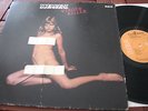 SCORPIONS  rare french RCA  LP   VIRGIN KILLER HARD ROCK nude cover 1976
