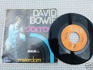 David Bowie  SORROW AMSTERDAM - 7