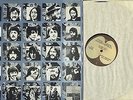 BEATLES Christmas Album LP Xmas Bell Sound counterfeit