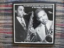 IKE QUEBEC JOHN HARDEE Complete Blue Note 40s Recordings Mosaic 4 LPs NO BOOKLET