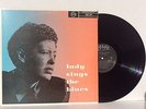 Billie Holiday LADY SINGS THE BLUES vinyl LP Verve UMV2047 mono Japan MINT