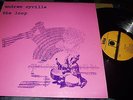 ANDREW CYRILLE : THE LOOP LP 1978 ICTUS 0009 ITALY
