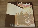 Led Zeppelin - Led Zeppelin II 1969 UK LP ATLANTIC