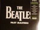 The Beatles Past Masters 180 grams SEALED