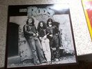 THE RODS FIRST LP AND WILD DOGS 1980s , BOTH VINYLS STUNNING.