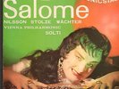RICHARD STRAUSS: SALOME'  - Opera completa 2  LP