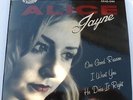 Single-2 - Alice Jayne - One Good Reason