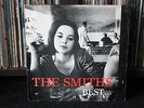 THE SMITHS  THE BEST... I  RARE AND ORIGINAL FIRST PRESSING BRAZIL  LP