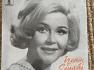 Nesrin Sipahi “La Chanson D’Amour...” RARE STILL SEALED FRENCH ODEON TURKISH LP
