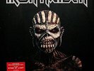 Iron Maiden , The Book Of Souls ( Triple Heavyweight Vinyl Limited Edition )