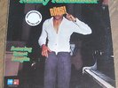 Monty Alexander - Rass - MPS/BASF 1974 - Promo - Ernest Ranglin - OOP - NM