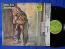 JETHRO TULL aqualung ORIG UK FIRST PRESS GAT SUPERB EXC+