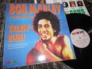 BOB MARLEY&THE WAILERS Talkin Blues LP 1991 Tuff Gong SPAIN SPANISH edition